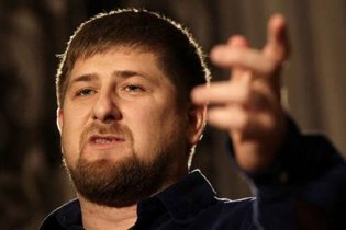 В Одесу прибув заступник головного чеченця