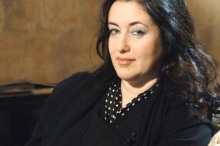 Цієї неділі у "Голосі країни" співатиме Тамара Гвардцителі