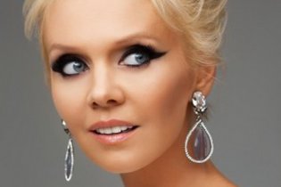 Цієї неділі півфіналістів "Голосу країни" підтримають Світлана Лобода та Валерія