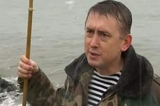 Мельниченко: за мною стоять більш впливові люди, ніж якась там Росія