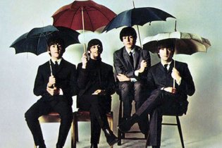 У Ліверпулі вручили перший диплом фахівця з The Beatles