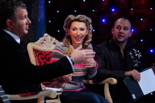 Гумористичне шоу "ГПУ" розпочинає новий сезон