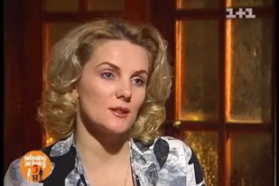 В защиту героини шоу "Міняю жінку" стал председатель Львовской ОГА