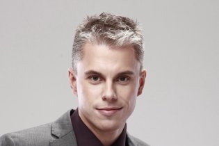 Доманський спостерігав за народженням своєї четвертої дитини