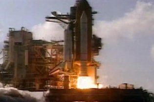 Перший в світі комерційний космопорт відкрився в США