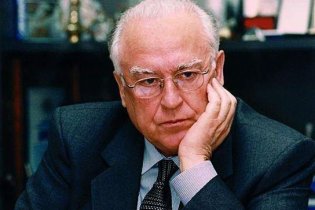 У Росії вважають, що Черномирдін мав всі шанси стати президентом України