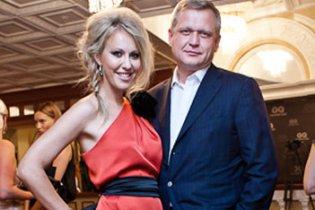 Ксенія Собчак духовно очиститься на Гоа