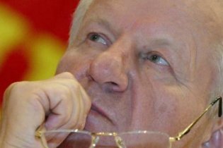 Яценюк, Балога і Тігіпко нагадали Морозу "біробіджанських колгоспників"