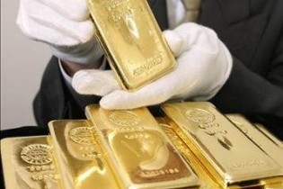 Наркоманів лікуватимуть золотом
