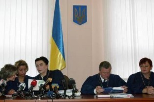 МВС спростовує виготовлення другої печатки ВАСУ