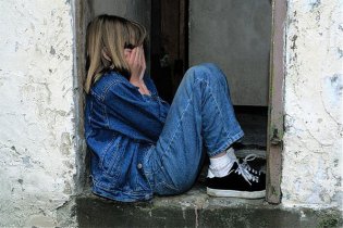 П'яні підлітки зґвалтували і вбили 8-річну дівчинку