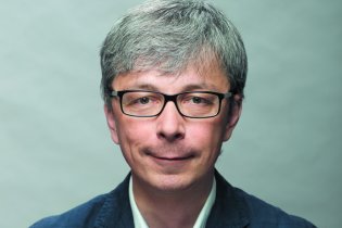 Дату майстер-класу Олександра Ткаченка змінено на 27 жовтня