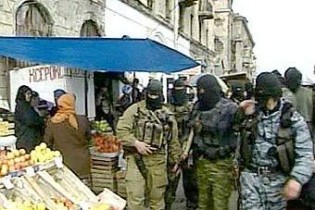 Під час спецоперації в Інгушетії загинуло до 14 мирних жителів