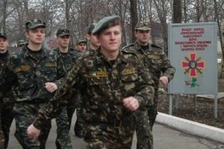 Названо кандидатуру нового керівника Збройних сил