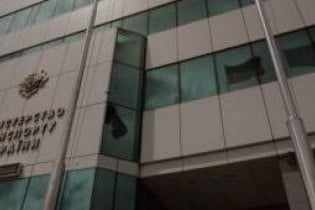 Мінтранс вирішив купити новостворений банк "Стандарт"