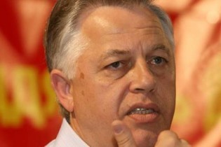 Симоненко влаштував виставу для Тимошенко
