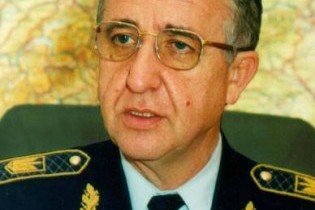 У Києві з'явилася вулиця імені Кірпи