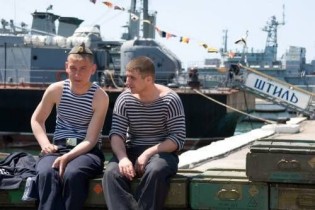 РФ ігнорує інцидент з підстреленою російськими матросами українкою