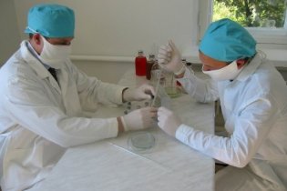 47 кримчан захворіли на гепатит