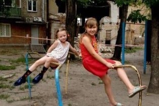 Дитсадок розігнали, аби влаштувати гуртожиток для механізаторів