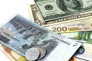 Страх перед рецесією зміцнює євро