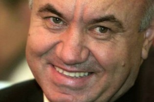 Цушко очолив Наукову раду