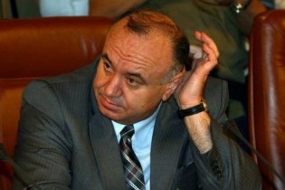 Екс-мінстра Цушка допитають у справі про захоплення Генпрокуратури