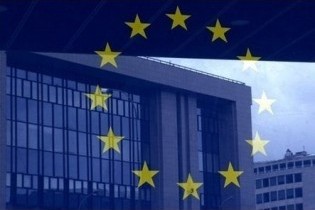 Евродепутаты объявили бойкот украинской делегации