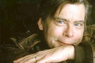 Стівен Кінг випускає книгу, яку писав 25 років