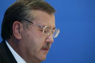 Анатолій Гриценко