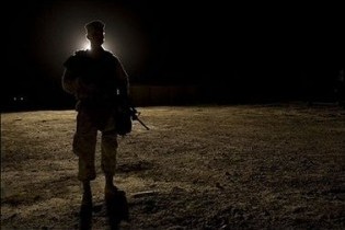 В Азербайджані солдати розстріляли своїх командирів