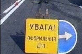 У ДТП постраждали 17 осіб