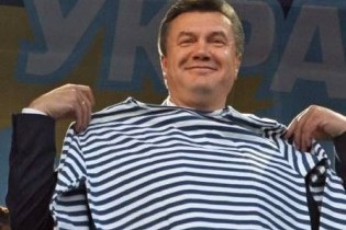 Росія віддала Януковичу перевагу на виборах в Україні