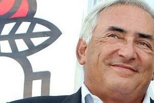 Глава МВФ извинился за скандал