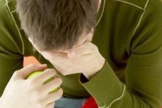 Вчені США виявили, що депресія має генетичну природу