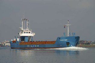П'яні росіяни ледь не посадили норвезьке судно на мілину