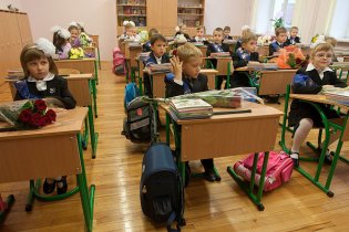 У КМДА назвали провокацією чутки про русифікацію столичних шкіл