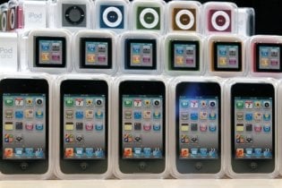 Apple запатентовала "родительский контроль" на мобильном телефоне