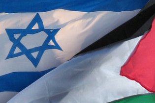 Ізраїль закликав Палестину продовжити переговори