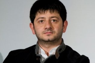 Михайло Галустян розповів про свою агресію