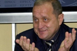 Могильов: серед даїшників трапляються відморозки