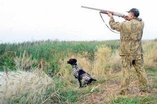 Уряд вирішив скасувати заборону на полювання