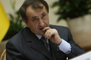 У Чехії хвилюються, що Данилишин втягнув країну в український політрозбір