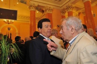 Кобзон перенес операцию на сердце