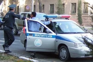 На півночі Таджикистану підірвали будівлю МВС, є жертви