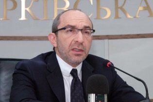 Регионы выдвинут Кернеса в мэры Харькова, поскольку "альтернативы нет"
