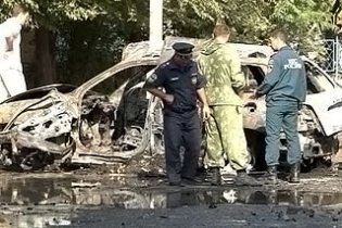 У Дагестані підірвали міністра національної політики
