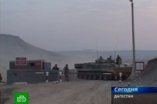 Водитель, преградивший путь смертнику, выжил