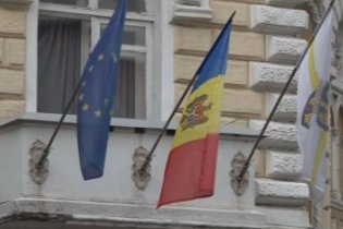 Молдова зібралась вступити до ЄС вже наступного року