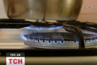 Азаров пообіцяв останнє підвищення тарифів на газ у поточному році